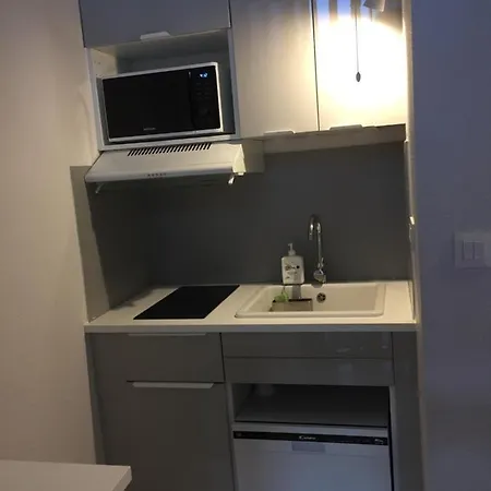 Un Duplex A Albi