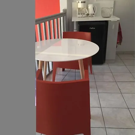 Un Duplex A Albi