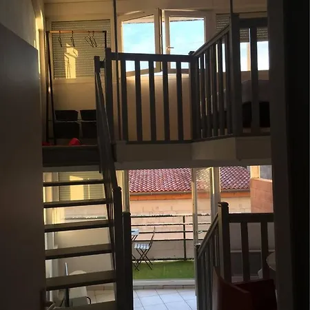Un Duplex A Albi