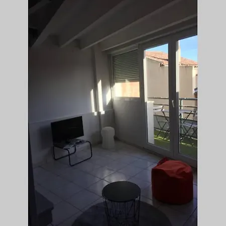 Un Duplex A * Albi