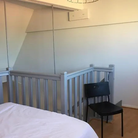 Un Duplex A Lejlighed