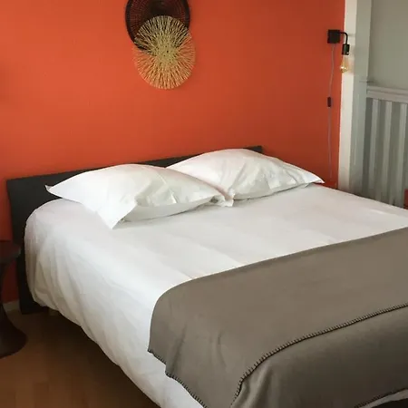 Un Duplex A Lejlighed